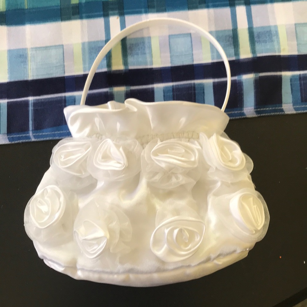 Flower bags